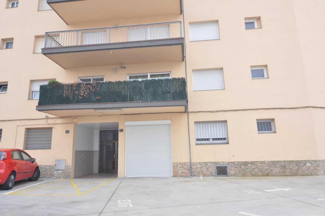 Rnet - Sandra II C9 - Santa Margarita Roses Costa Brava Ngoại thất bức ảnh
